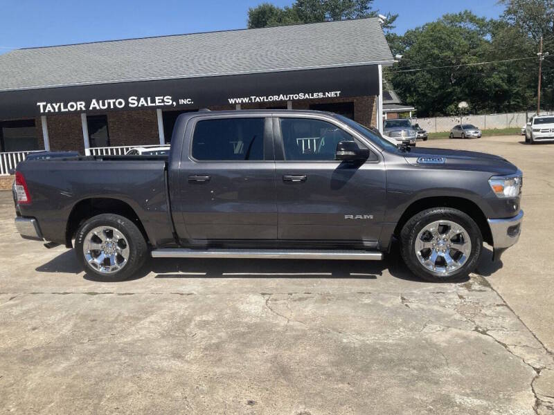 ram ram 1500 pickup 2021 1C6RREFG7MN769433 image ram ram 1500 pickup 2021 1C6RREFG7MN769433 image